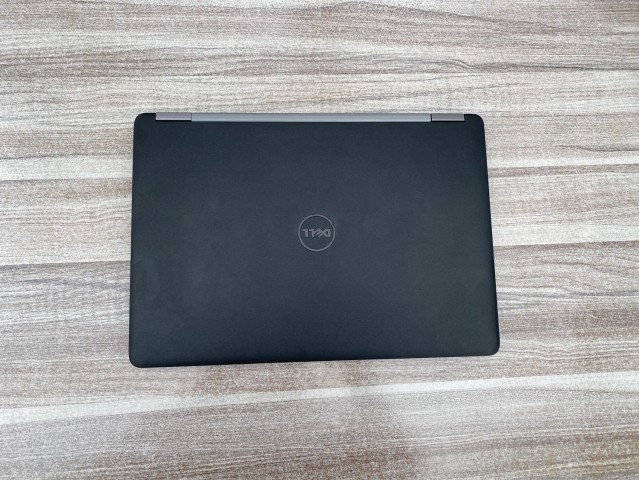 Venda DELL CORE LATITUDE CORE I7 USADO