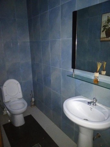 Venda Casa no prenda a venda