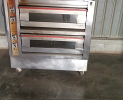 A venda Equipamento Panificação
