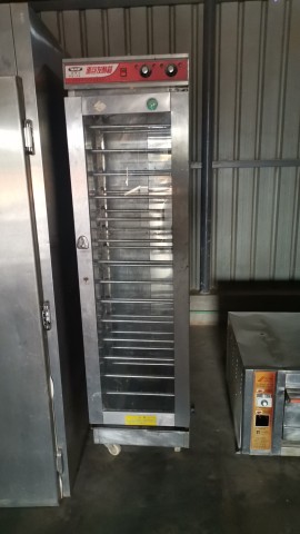 Venda Equipamento Panificação
