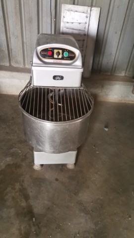 Venda Equipamento Panificação