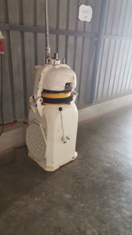 Venda Equipamento Panificação