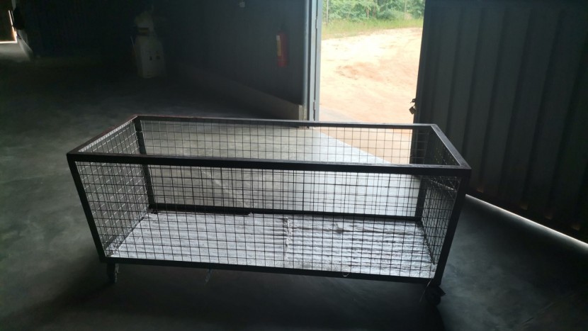 Venda Equipamento Panificação