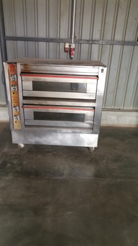 Venda Equipamento Panificação
