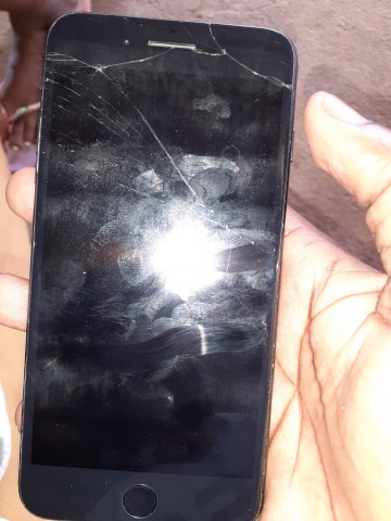 Venda Iphone 7 plus 32 GB