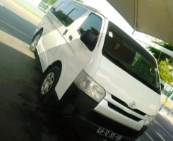A venda Toyota Quadradinho
