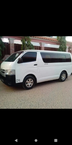 Venda Toyota Quadradinho