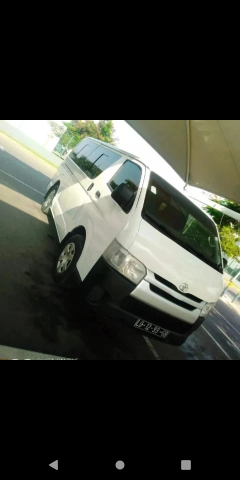 Venda Toyota Quadradinho