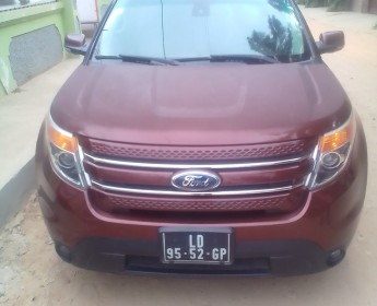 A venda Carro