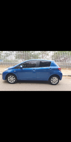 Venda Toyota Yaris