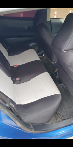 Venda Toyota Yaris