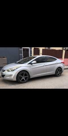 Venda Hyundai Elantra