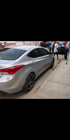 Venda Hyundai Elantra