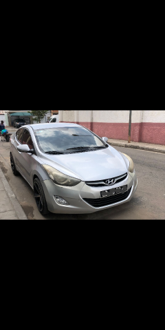 Venda Hyundai Elantra