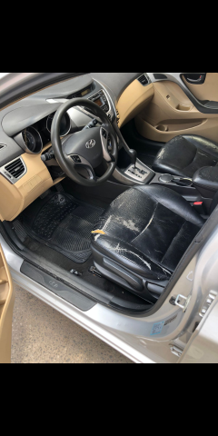 Venda Hyundai Elantra