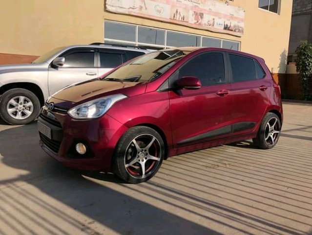 Venda Hyundai i10