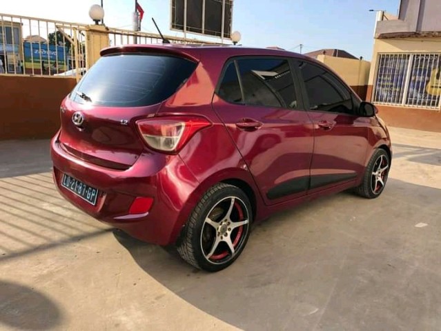 Venda Hyundai i10