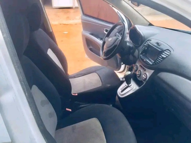 Venda Hyundai i10