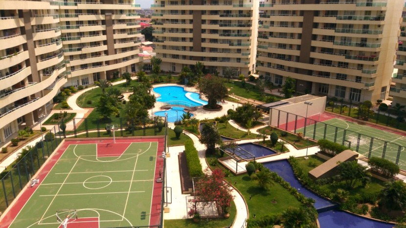 Venda Vende-Se Apartamento T3 Grande - Condomínio AQUAVILLE