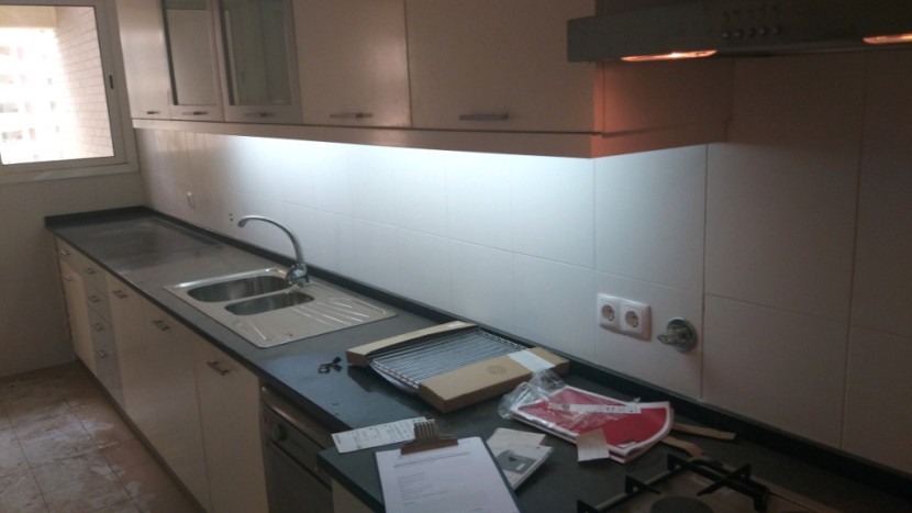 Venda Vende-Se Apartamento T3 Grande - Condomínio AQUAVILLE