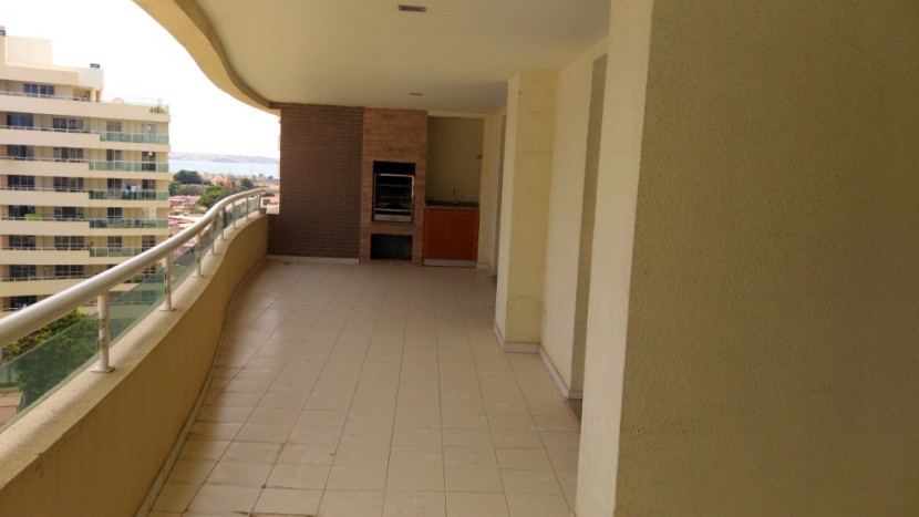 Venda Vende-Se Apartamento T3 Grande - Condomínio AQUAVILLE