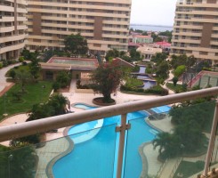 A venda VENDE-SE APARTAMENTO T3 GRANDE - CONDOMÍNIO AQUAVILLE