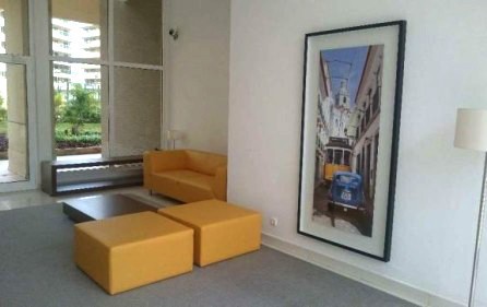 Venda VENDE-SE APARTAMENTO T3 GRANDE - CONDOMÍNIO AQUAVILLE