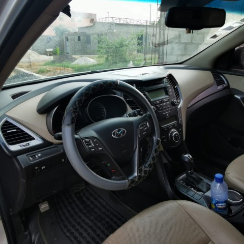 Venda Hyundai Santa Fé