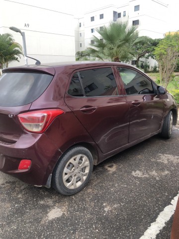 Venda Hyundai grand i10
