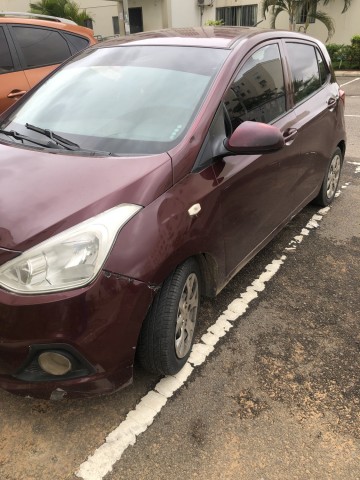 Venda Hyundai grand i10