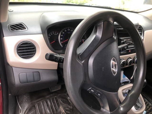 Venda Hyundai grand i10