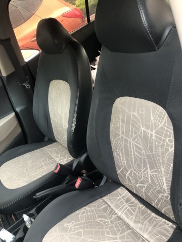 Venda Hyundai grand i10