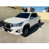 Toyota Hilux H 4 cilindros Jrg