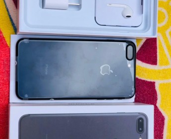 A venda IPhone 7 plus 32GB