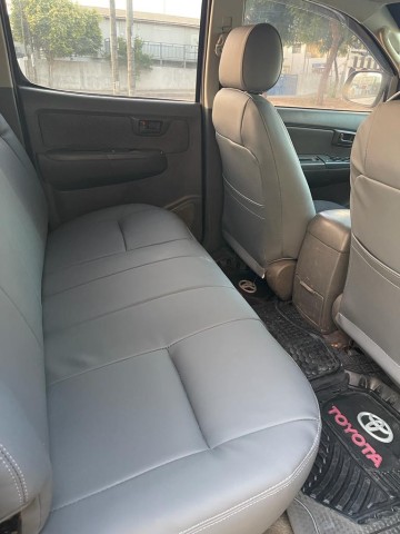 Venda Toyota Hilux