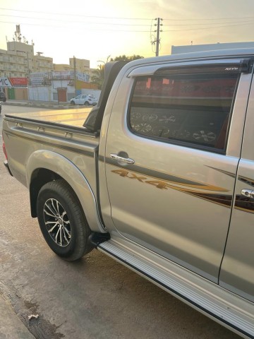Venda Toyota Hilux