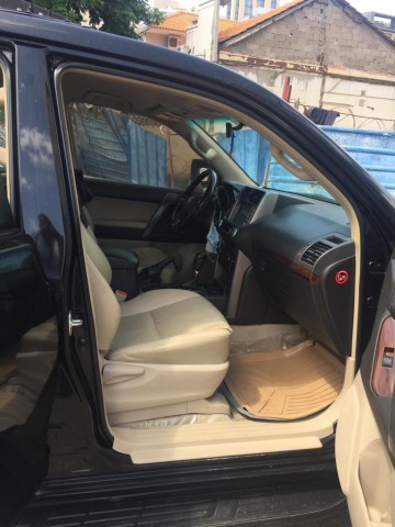 Venda Toyota Prado TXL
