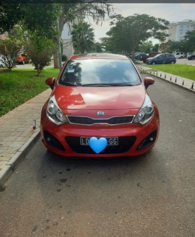 Venda Kia Rio Extra Full