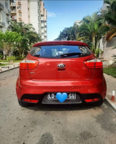 Venda Kia Rio Extra Full