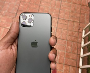 A venda IPhone 11 Pro 256Gb