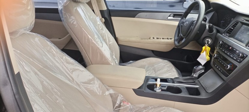 Venda Hyundai Sonata. 9.700.000kz