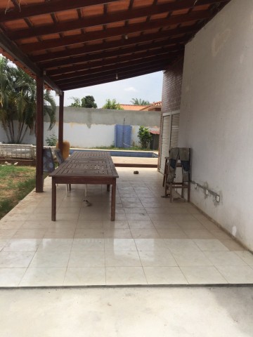 Venda Vivenda V3