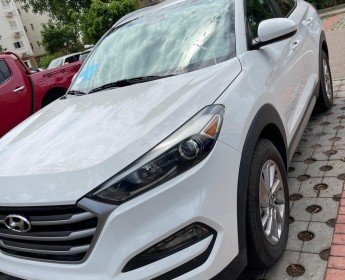 A venda Hyundai tucson carro novo