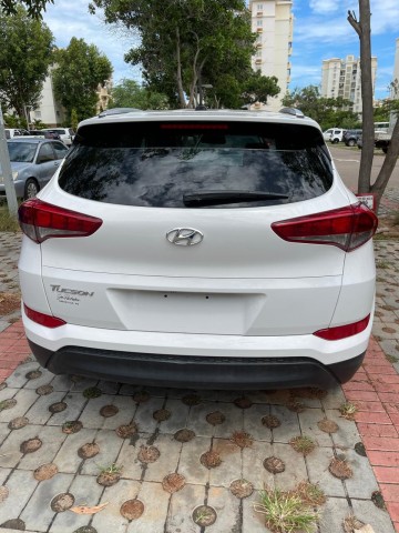 Venda Hyundai tucson carro novo