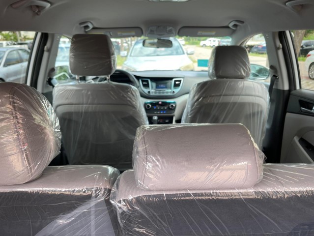Venda Hyundai tucson carro novo