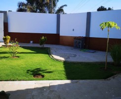 A venda Vende-se está Vivenda
