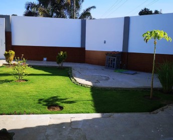 A venda Vende-se está Vivenda