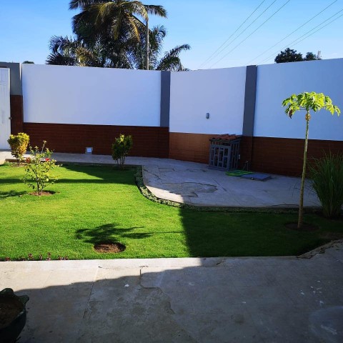 Venda Vende-se está Vivenda