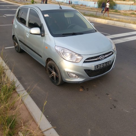Venda Hyundai i10 1.0