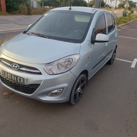 Venda Hyundai i10 1.0